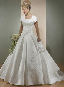 Dress for Female - Wedding Dress